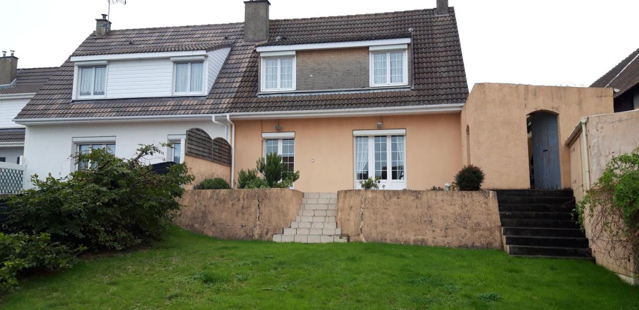 Monsoleil Outreau Exterior foto